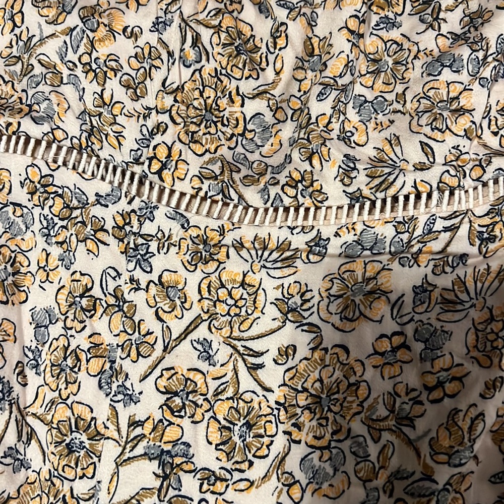 FREE PEOPLE DRESS - Picture 4 of 5